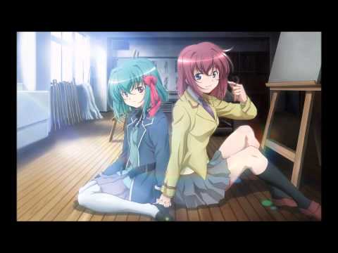 Fragments Of Memories - Mushi Uta