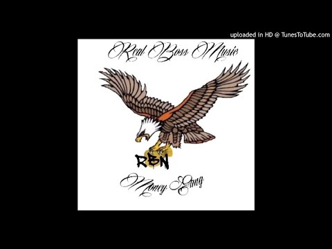 Lil Rudy G - Steppin