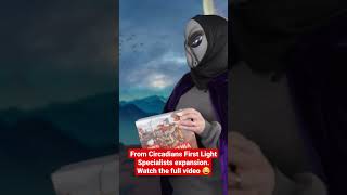 Meeple University - Circadians: First Light video thumbnail