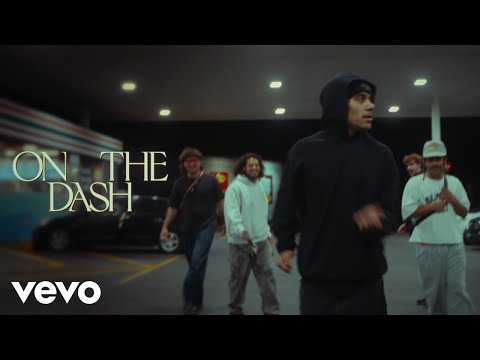 South Summit - ON THE DASH (Official Music Video)