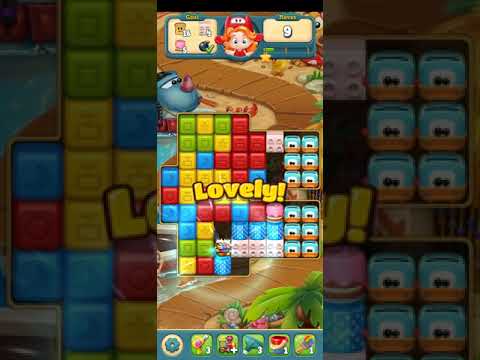 Toy Blast level 5243