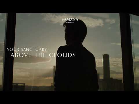 3D Tour Of Samana Sky Views