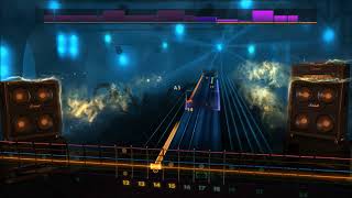 Anberlin - We Owe This To Ourselves (Lead) Rocksmith 2014 CDLC