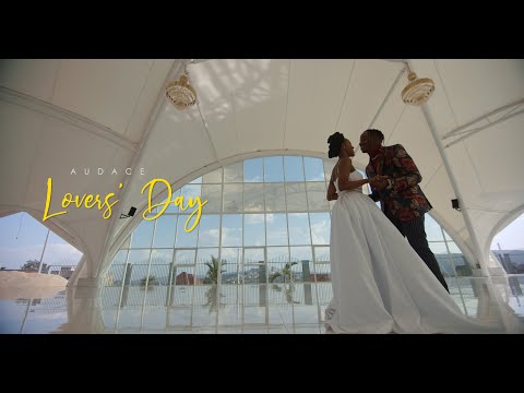 Audace - Lover's Day (Official Video) 2021