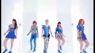 Hot Kpop Debut  2016  br