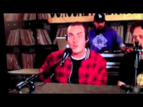 C4MULA - I Have Just Landed (Official Video)