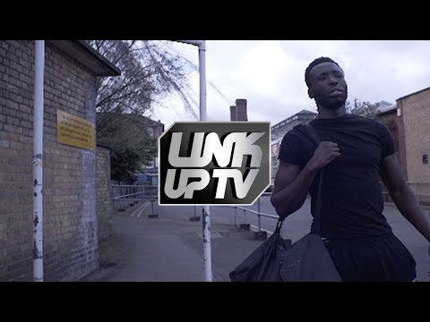 Pester Ft Lochei - My Time [Music Video] | Link Up TV