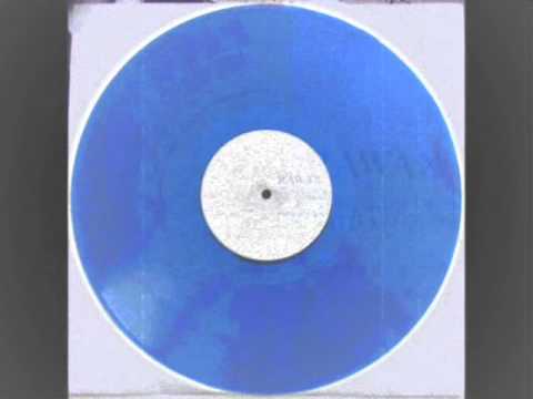 RAWAX 001 / Unbroken Dub - Untitled Dubs A2