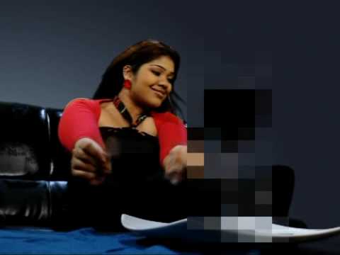 Yashan Feat Irangi - Sanda Gaman Yana