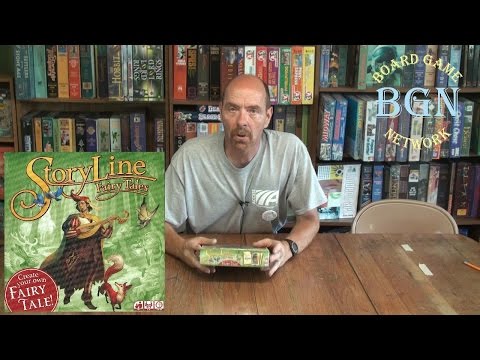 BGN unboxes this new card game