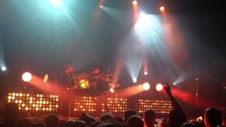 Under the Knife - Chevelle (live on 5/9/15)