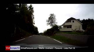 preview picture of video 'Farsund - VisitFarsund.com - Farsund - Lista - Part 18'