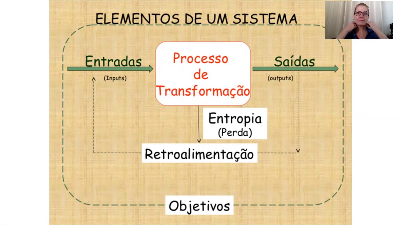 Empresa como sistema
