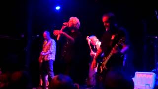 Guided by Voices - Males of Wormwood Mars - Gothic Theatre - June 4, 2014