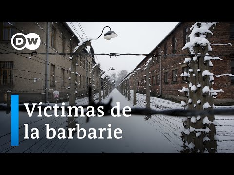 El recuerdo del Holocausto en Alemania