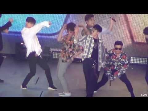 170728 SMT TOKYO SUPERJUNIOR DEVIL