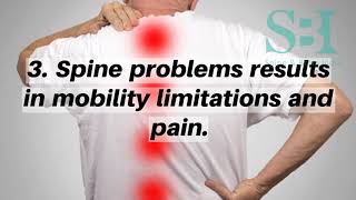 Reasons Why You May Need A Spine Surgery | Spine and Brain India | Dr Arun Saroha