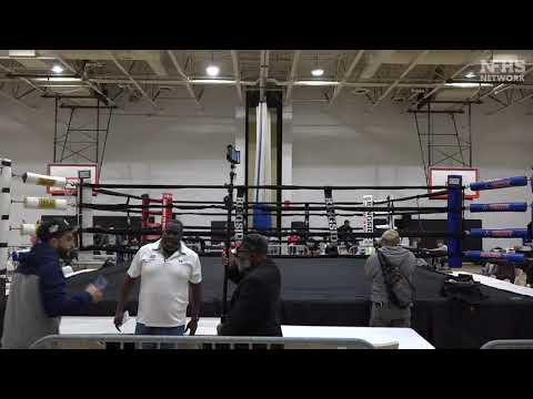 2021 DIAMOND GLOVES FINALS