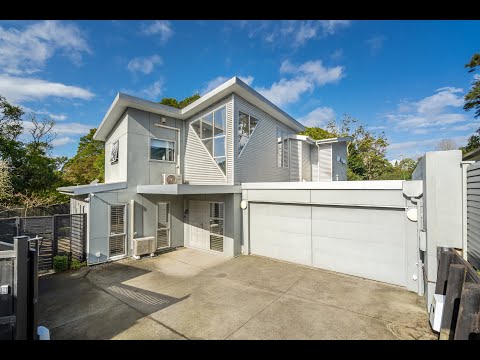 38 Poturi Streams Avenue, Titirangi, Waitakere City