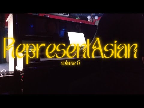 RepresentAsian Volume Six