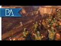 WRATH OF THE EMPEROR Third Age Total War Gameplay