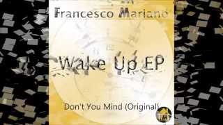 Francesco Mariano - Wake Up EP