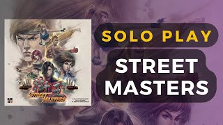 Street Masters video thumbnail
