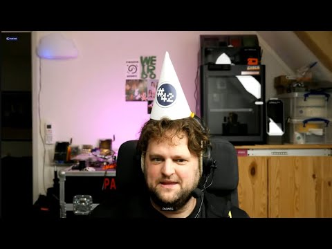 Angry Nerds 275 - Dat ding moet dood!