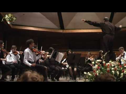 aram khachaturyan "masquerade" nocturne