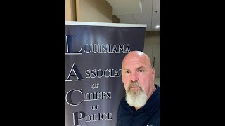 Chief of Police Interview Killian   Action 17 News