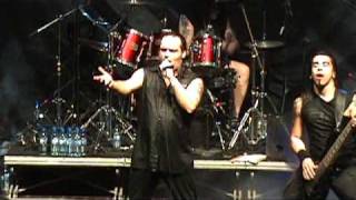 Blaze Bayle - Born As A Stranger [RIO DE JANEIRO]