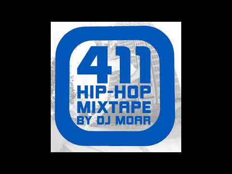 411VM Hip-Hop Mixtape by Dj Moar