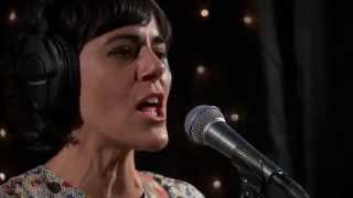 Wimps - Couches (Live on KEXP)