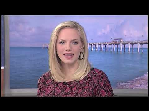 Video: ABC7 News at 5:30pm - October 23, 2018