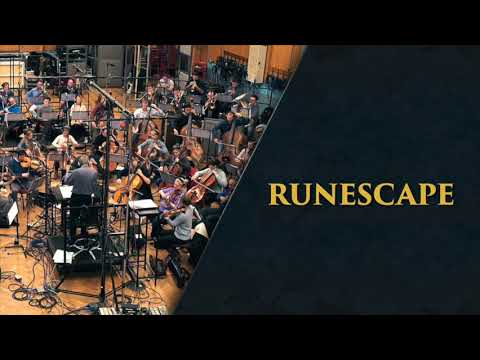 RuneScape - selected tracks from the Orchestral Collection