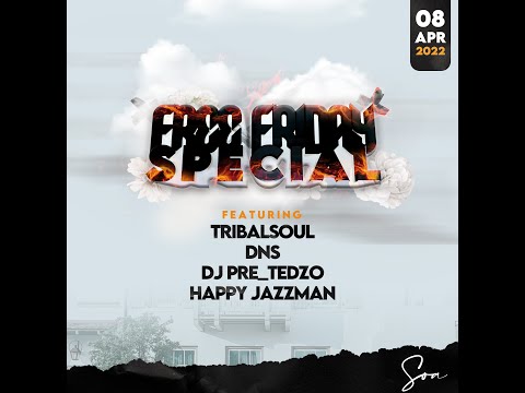 Dns x Tribal Soul xighubhu (Orignal Mix)