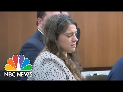 Texas Woman Sentenced To Death For Murder, Cutting Baby From Womb