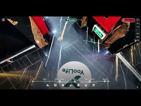 Large video thumbnail