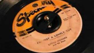 Little Richard - Tutti Frutti / I'm Just a Lonely Guy