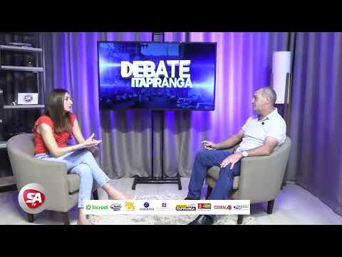 ESTIAGEM EM ITAPIRANGA: Está faltando água? Tem prejuízo na produção agrícola?