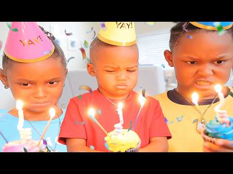 Mom BIRTHS 3 KIDS IN ONE MONTH, What Happens Next Is SHOCKING | THE BEAST FAMILY