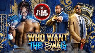 Download lagu Je'Von Evans & The Street Profits - Who Want The Swag (Theme Mashup) mp3 Download lagu Je'Von Evans & The Street Profits - Who Want The Swag (Theme Mashup) mp3