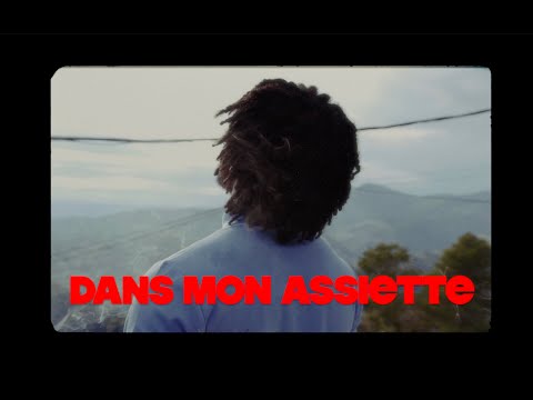1PLIKÉ140 - DANS MON ASSIETTE