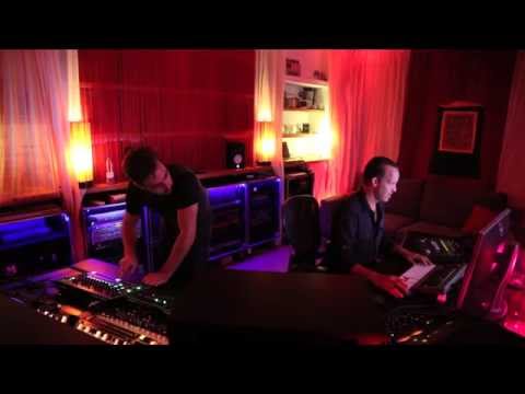 AIRA Artist Interview - SONIC VISTA STUDIOS