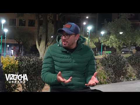 Entrevista a El Tío Gory, creador de contenido en redes sociales