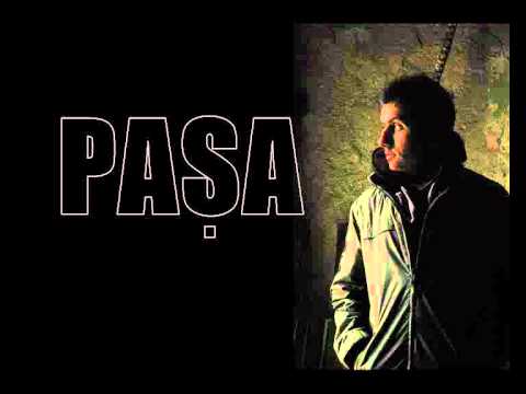 PAŞA tarz-ı isyan new track