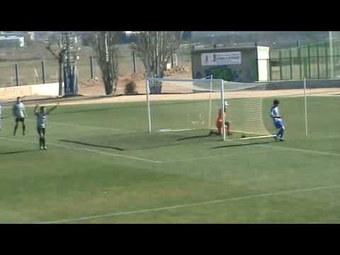 TRECERA.COM   Jumilla - La Unión (0-1)