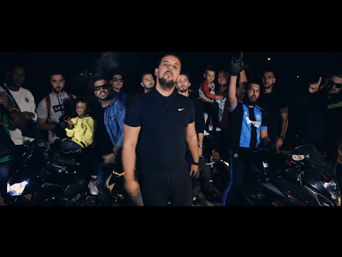 L’Antidote LaFamille- Nous y Voilà (Clip Officiel)