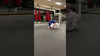 BJJ I learned this from Professor Mark Schultz Olympic gold medal list and UFC veteran.