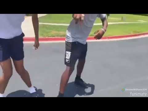 lil turbo - Too many opps ft.AM (official music video)